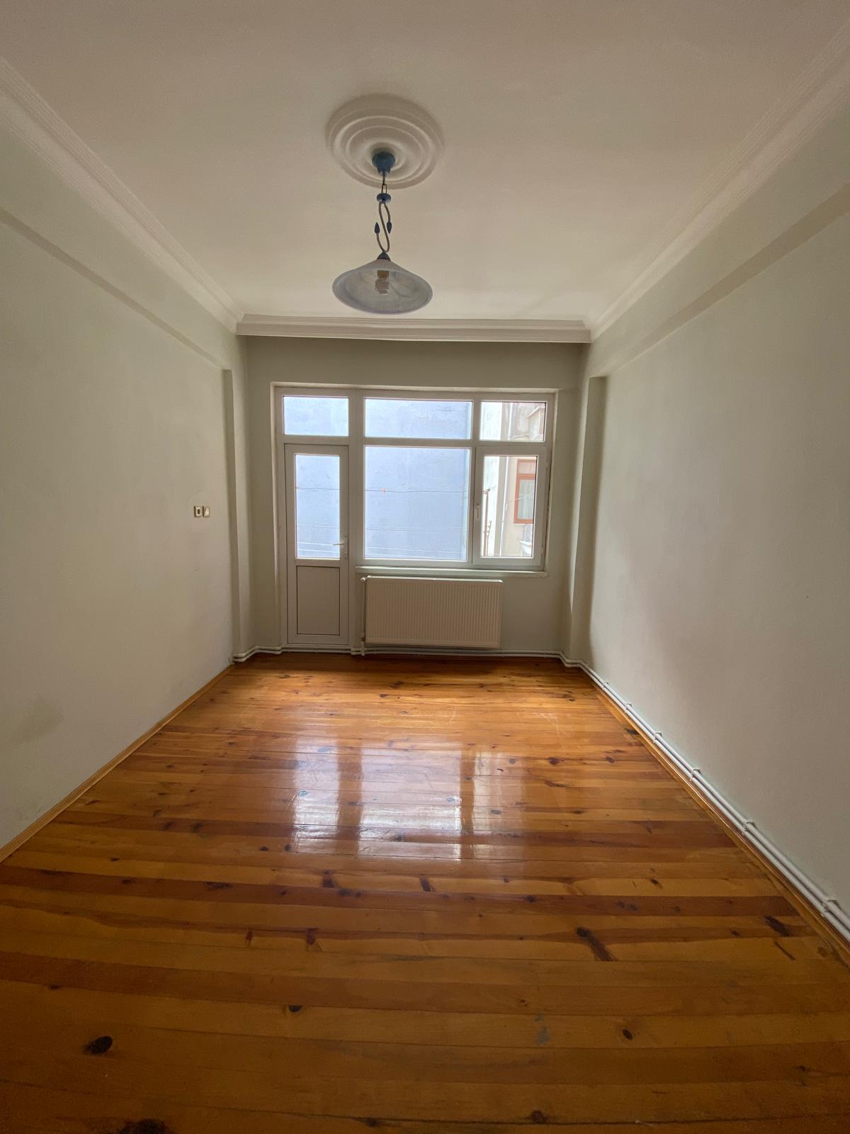 MABEL GAYRİMENKUL/ MERKEZ'DE FIRSAT 2+1 SATILIK DAİRE